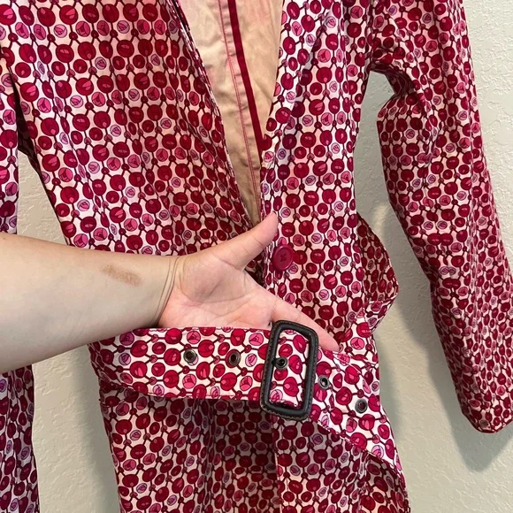 Gap coat - Picture 4 of 8